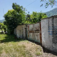 700متر بر خیابان کاخ، سخت سر، شمالی جنوبی،مسکونی|فروش زمین و ملک کلنگی|رامسر, |دیوار