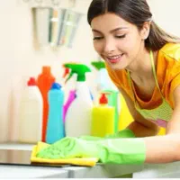 دفتر خدمات نظافتی پاکرویان