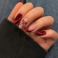 تخفیف ویژه کاشت ناخن،ترمیم ناخون،ژلیش،کاور،لمینت