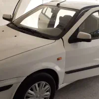 سمندlx xu7مدل ۹۸