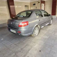 رانا LX مدل 97 کم کارکرد