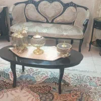 مبل استیل