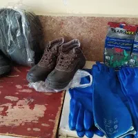 وسایل کار
