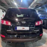 سانتافه 3500 cc مدل2011