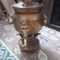 سماور قدیمی