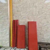 لوازم مغازه قفسه
