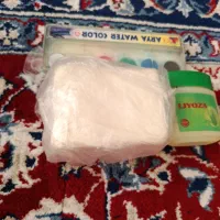 خمیر مجسمه سازی
