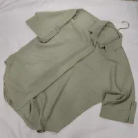 شومیز نخی