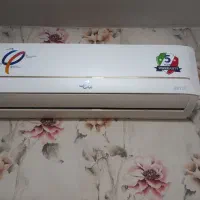 کولر گازی ایولی ۲۴۰۰۰