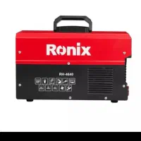 دستگاه جوش ۴۰۰ امپر رونیکس مدل ۴۶۴۰ پنج برد