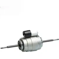 دینام فن کوئل ۲ شفت تک شفت موتور فن کوئل