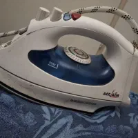 اتو بلک اند دکر  black & decker