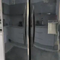 یخچال دوقلو ایران شرق