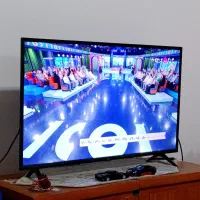 تلویزیون 40 اینچ تی سی ال  TCL FHD