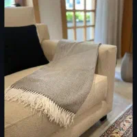 شال مبل فروشگاه آقای خواب