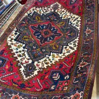 فرش ۶ متری هریس تبریز جفت