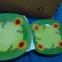 ظروف اشپزخانه