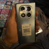نوت چهارده پرو درحد نو