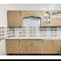 کابینت آماده بدونه معطلی بخرید / پخش زارعی