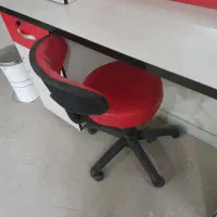 سرشور و صندلی