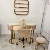 اجاره میز و تخت لاین ناخن،مژه،میکرو