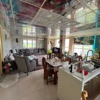 ویلا در فشتکه تهاتر و فروشی