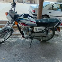 موتور سالم