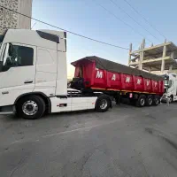 کمپرس ماموت