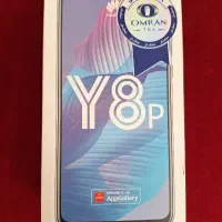 هواوی y8 p|موبایل|شهرکرد, |دیوار