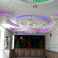 گچکارگچبری نقاشی کاشی سرامیک ایزوگام تخریب 0تا100