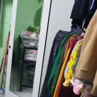 اتاق پرو آینه داخل و بیرون