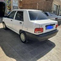 پراید مدل مدل ۹۸