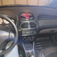 پژو ۲۰۶ تیپ ۲ tu3