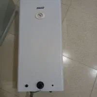 ابگرم کن برقی مخصوص خانه باغ و ویلا