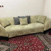 کاناپه ۶ نفره
