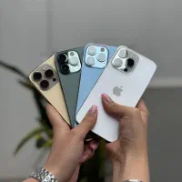 اپل ایفون ۱۳ پرو ۲۵۶ گیگ دوسیم ۱۳ پرومکس