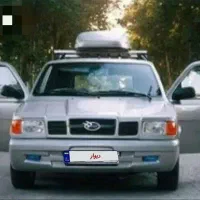 سیناد تکنولوژی رنو کلاس مگان