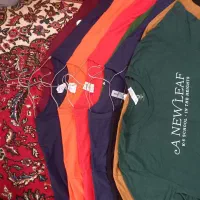 تیشرت تاناکورا خارجی