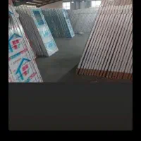 درب پنجره ۸آماده پیش ساخته درPvc قیمت مناسب
