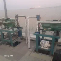 سردخانه زیرصفر/بالای صفر/تونل انجماد/