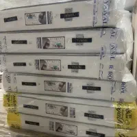 تشک سایز های متفاوت