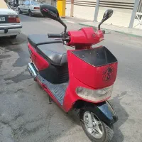 جهانرو مدل کانرو