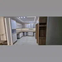 ساخت کابینت (از دم قسط)|مصالح و تجهیزات ساختمان|اسلامشهر, کاشانک|دیوار