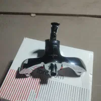 شیرآلات آفتابه وحمام تمام فانتزی