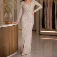 لباس مجلسی ترک