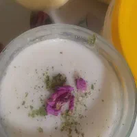 کره و دوغ چهارمحال
