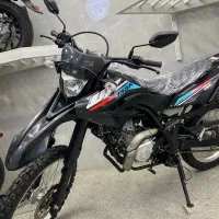 یاماها WR 155 کارکرده در حد صفر اقساط