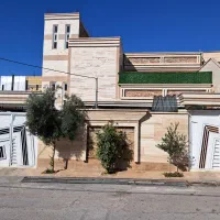 سوئیت ویلاییِ بالای همکف درب مجزا باپارکینگ مسقف