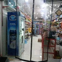 پرده توری وطلقی