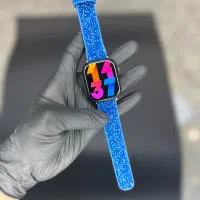 بند اپل واچ سوارسکی/Swarovski